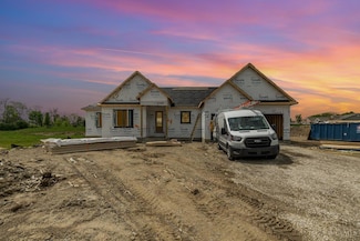 751 Lake Bluff Ct, Lebanon, OH 45036