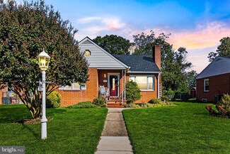 311 Newfield Rd, Glen Burnie, MD 21061