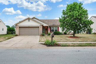 1274 Sherwood Dr, Danville, IN 46122