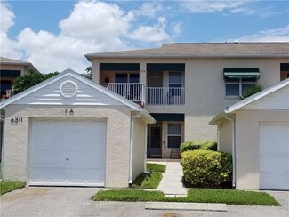 6311 99th Way N Unit 11A, Saint Petersburg, FL 33708