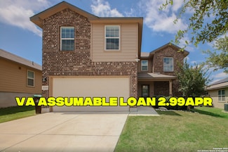 12134 Pearl Jubilee, San Antonio, TX 78245