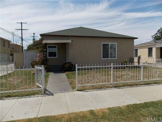 3011 Adriatic Ave, Long Beach, CA 90810