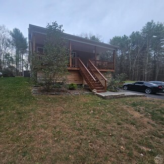 167 King Hill-Earlton Rd, Surprise, NY 12176