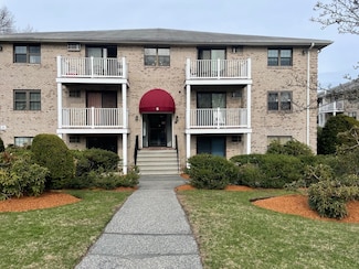 6 Kenmar Dr Unit 8, Billerica, MA 01821