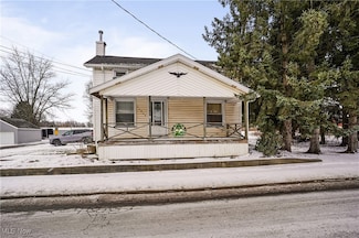 11815 South Ave, North Lima, OH 44452