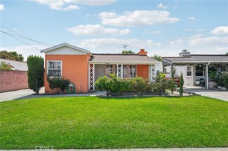 3906 Cudahy St, Huntington Park, CA 90255
