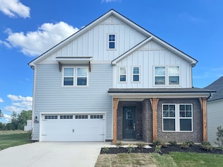 3704 Marthinus Ln, Murfreesboro, TN 37129