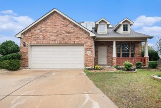 10503 Highland Ridge Rd, Fort Worth, TX 76108