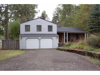 4891 Donald St, Eugene, OR 97405