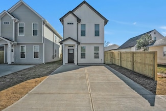 1219 Dugas St, Augusta, GA 30901