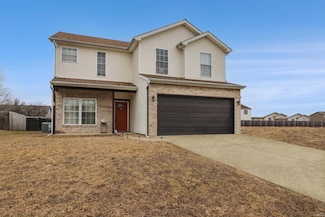 4026 Spinel St, Lafayette, IN 47909