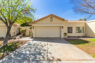 21 W Ranch Rd, Tempe, AZ 85284