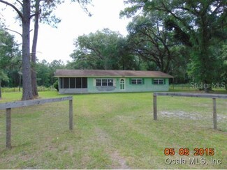 10100 NW 115th Ave, Reddick, FL 32686