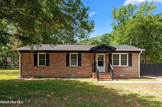 550 Saint David St, Grifton, NC 28530