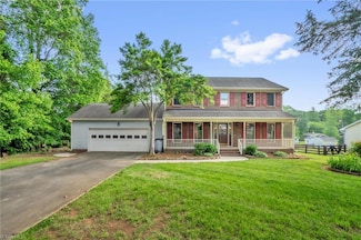 1323 Lancelot Ln, Graham, NC 27253