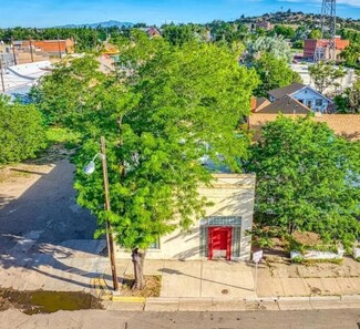 126 E 6th St, Walsenburg, CO 81089