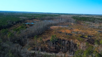 xxx Big Joe Rd, Monticello, FL 32344