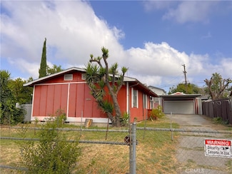 13507 Raven St, Sylmar, CA 91342