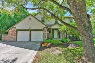 6344 N Meadow Cir, Indianapolis, IN 46268