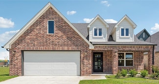 2508 W Birmingham St, Broken Arrow, OK 74011