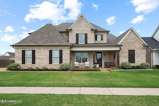3186 Sarah Ln, Hernando, MS 38632