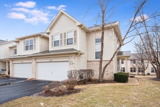 2373 Sunshine Ln Unit 2699, Aurora, IL 60503