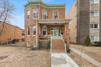 5207 Galitz St, Skokie, IL 60077