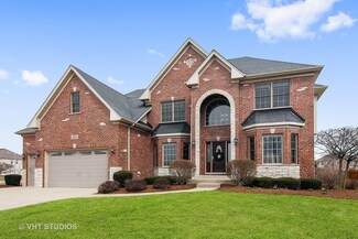 12923 Timber Wood Cir, Plainfield, IL 60585