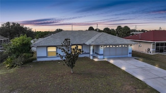 2587 Logsdon St, North Port, FL 34287