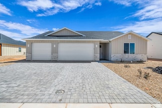 920 E Winchester Dr, Enoch, UT 84721