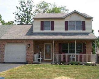 513 Pintail Ln, Birdsboro, PA 19508