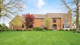 80 Glyn Carin Ln, Granville, OH 43023