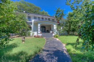 2703 Fairfield Ave, Shreveport, LA 71104