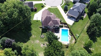 10091 Sugarleaf Place, Fishers, IN 46038