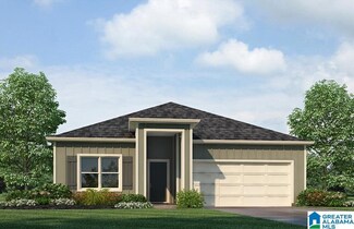 249 Koslin Loop, Montevallo, AL 35115