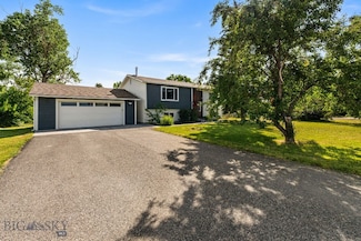 24151 Frontage Rd, Bozeman, MT 59718