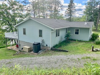 4271 N Dollar Dr, Curran, MI 48728