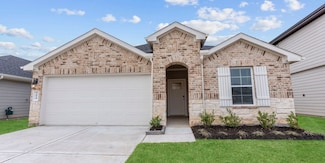 1302 Windom Court Way, Fresno, TX 77545
