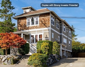 400 NE 50th St, Seattle, WA 98105