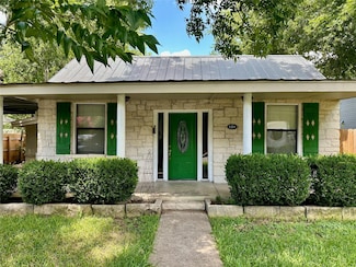 1404 Forest St, Georgetown, TX 78626