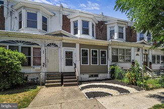 924 Vandever Ave, Wilmington, DE 19802