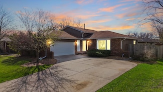 1501 W 73rd Place, Merrillville, IN 46410