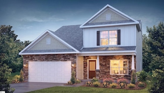 1050 Roleson Way, Woodruff, SC 29388