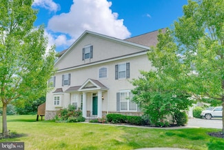 301 Rolling Hill Dr Unit 45, Plymouth Meeting, PA 19462