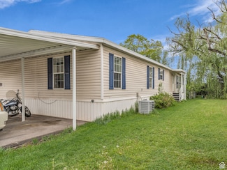 679 Percival St Unit 265, North Salt Lake, UT 84054