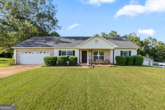 1025 Longview Trail, Griffin, GA 30223