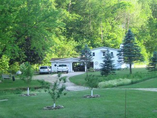 53129 County Rd S, Gays Mills, WI 54631