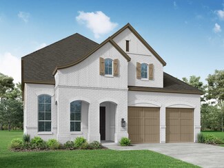 Plan 510, Prosper, TX 75078