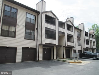 1647 Carriage House Terrace Unit G, Silver Spring, MD 20904
