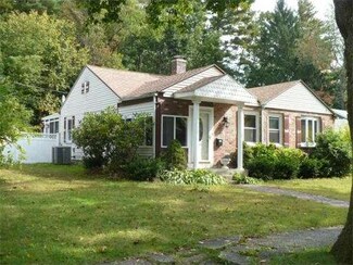 149 S Flagg St, Worcester, MA 01602